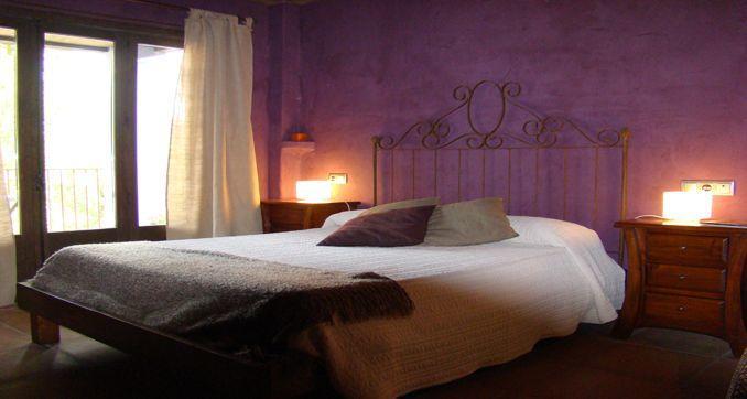 Monegal Hotel Sant Llorenç de Morunys Bagian luar foto